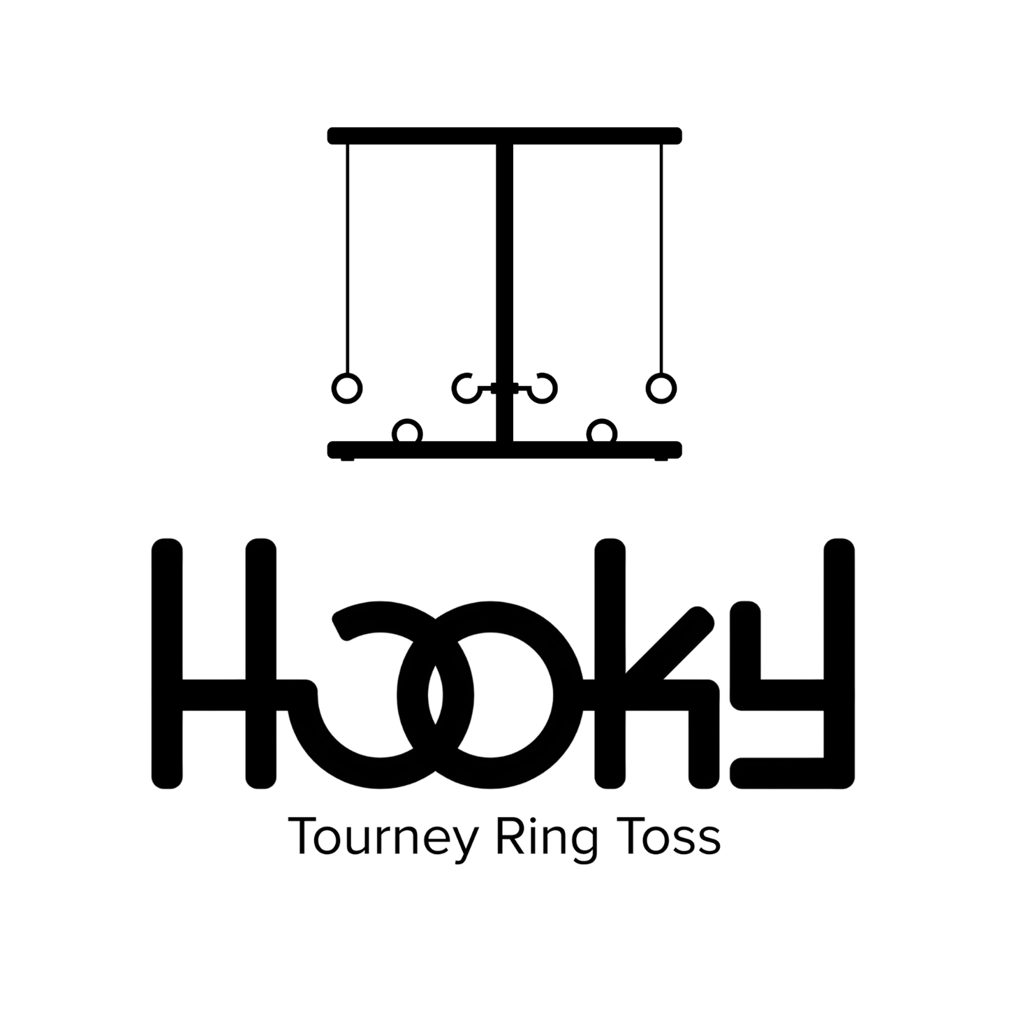 Hooky™ Tourney Ring Toss (Pre-Order)
