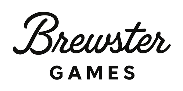 Brewster Games