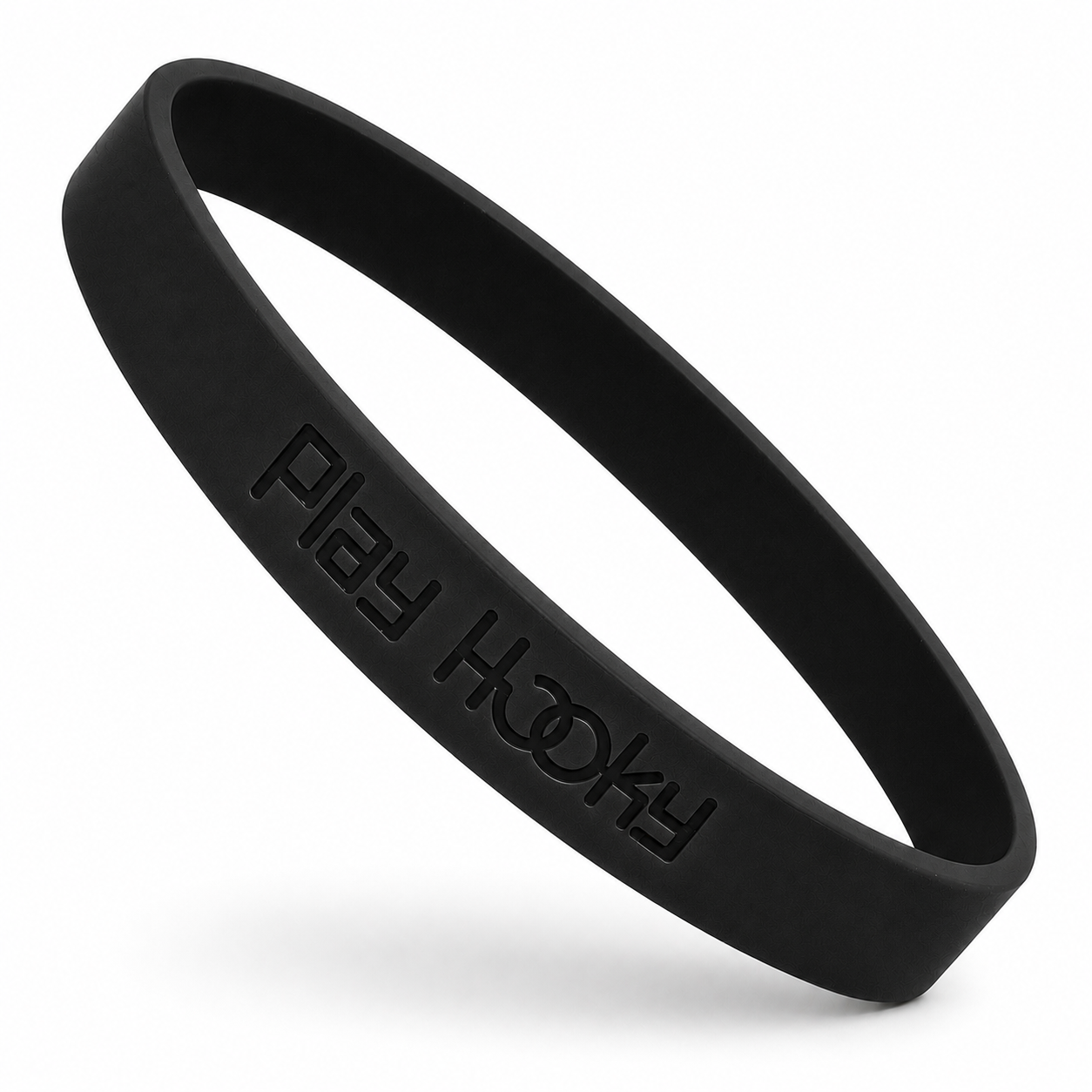PlayHooky Wristband (1pc)