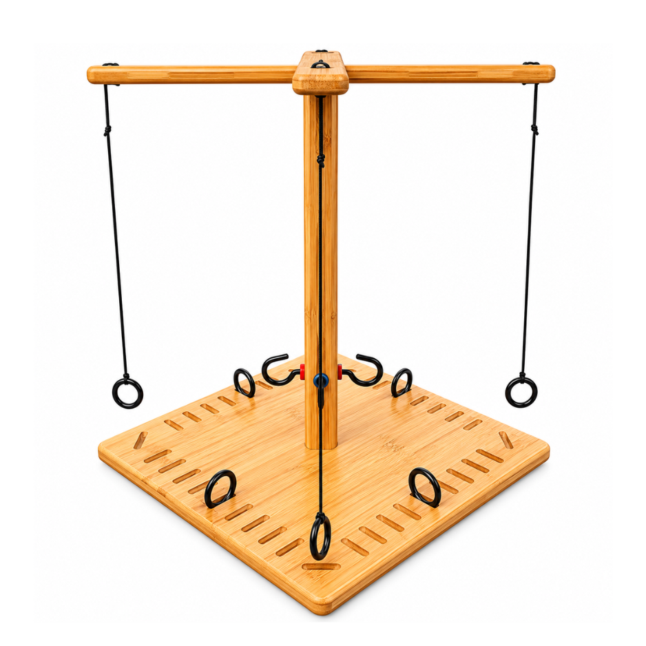 Hooky™ Tourney Ring Toss (Pre-Order)