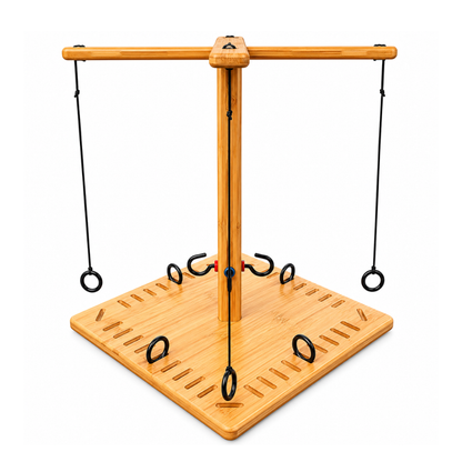 Hooky™ Tourney Ring Toss (Pre-Order)