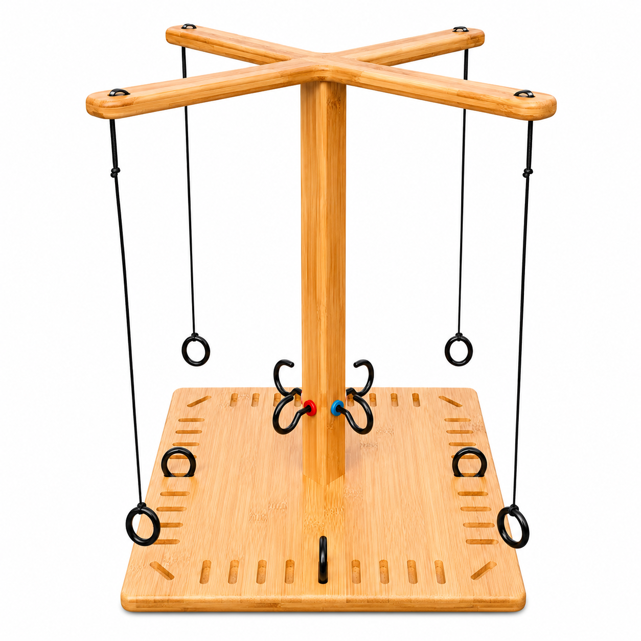 Hooky™ Tourney Ring Toss (Pre-Order)