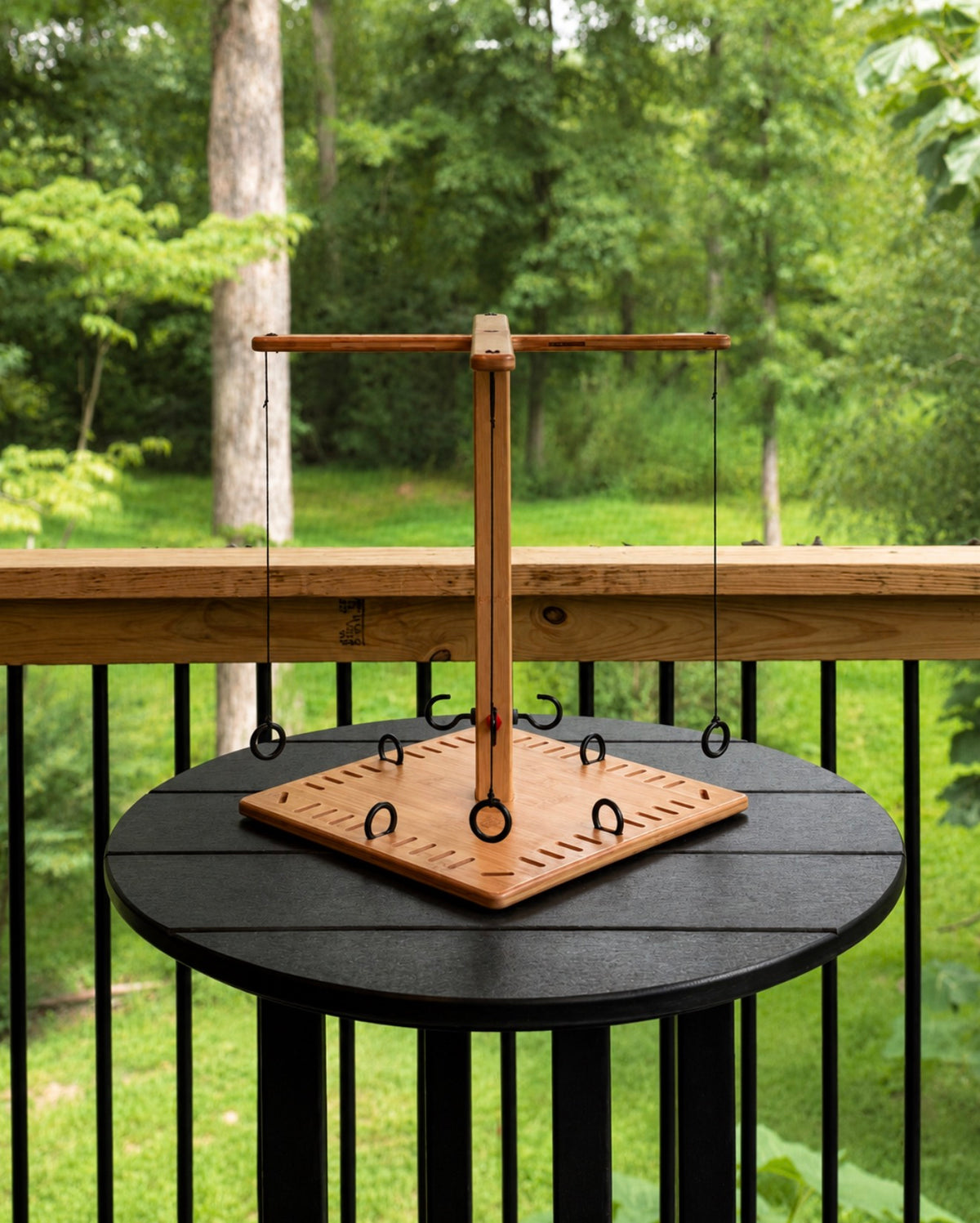 Hooky™ Tourney Ring Toss Game