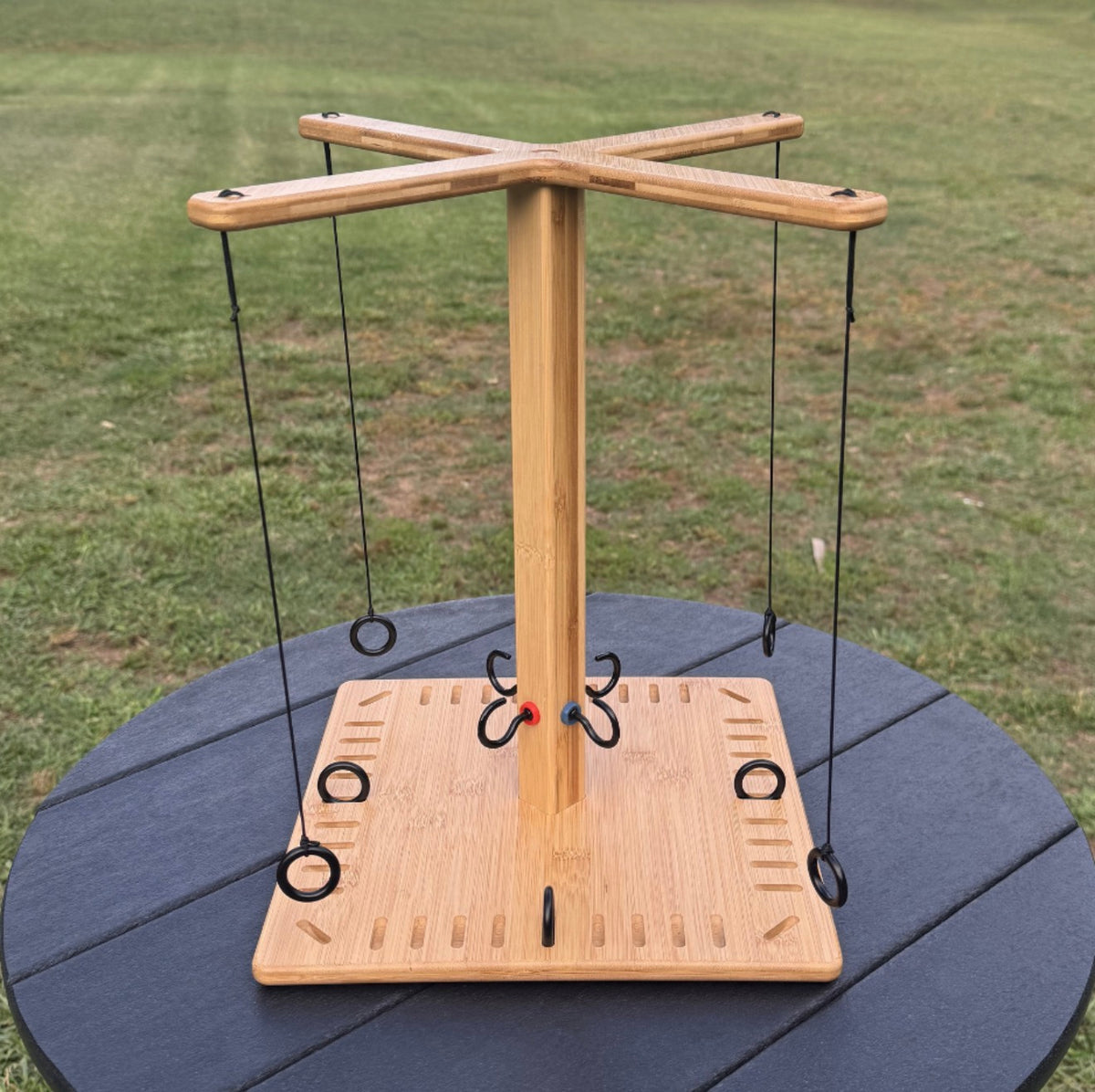 Hooky™ Tourney Ring Toss Game