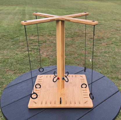 Hooky™ Tourney Ring Toss Game