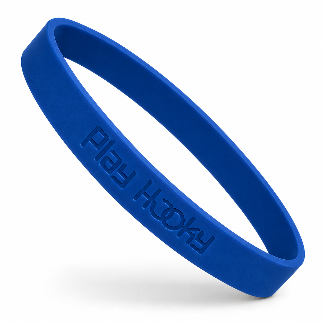 PlayHooky Wristband (1pc)