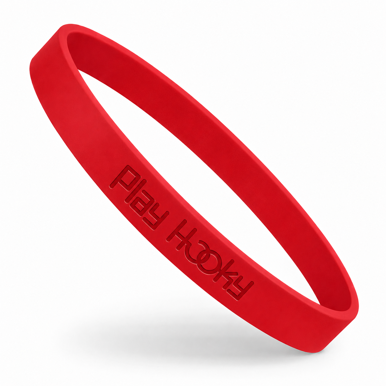PlayHooky Wristband (1pc)