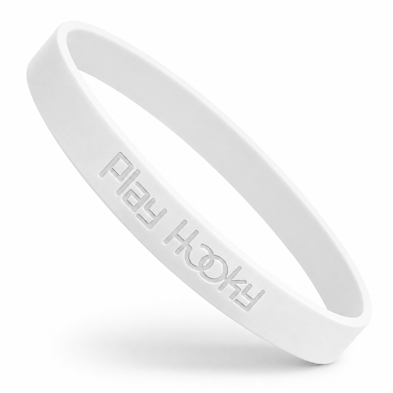 PlayHooky Wristband (1pc)